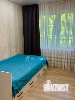 2-к квартира, вторичка, 54м2, 1/9 этаж