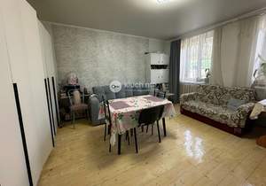 1-к квартира, вторичка, 32м2, 1/2 этаж