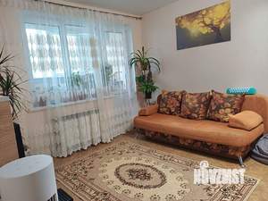 1-к квартира, вторичка, 38м2, 14/18 этаж