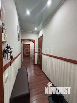 2-к квартира, вторичка, 47м2, 2/5 этаж