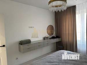 2-к квартира, вторичка, 56м2, 5/19 этаж