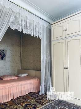 1-к квартира, вторичка, 43м2, 2/3 этаж