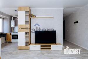 2-к квартира, вторичка, 44м2, 3/5 этаж