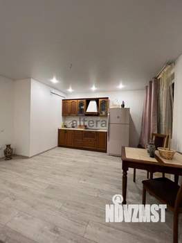 Студия квартира, вторичка, 29м2, 20/25 этаж