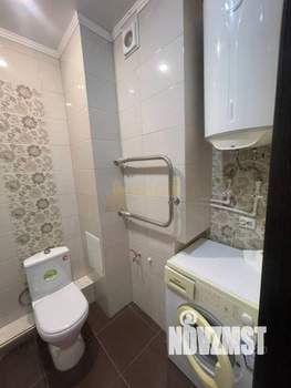 1-к квартира, вторичка, 41м2, 10/16 этаж