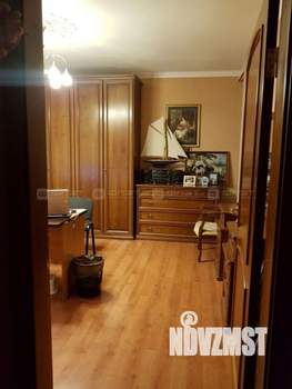 3-к квартира, вторичка, 125м2, 3/6 этаж