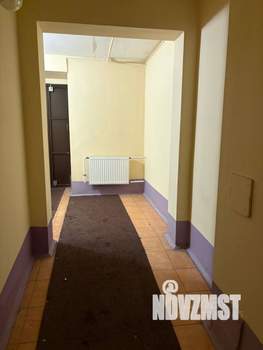 1-к квартира, вторичка, 40м2, 3/10 этаж