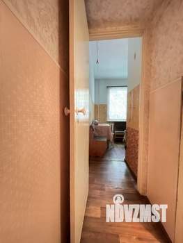 3-к квартира, вторичка, 60м2, 1/5 этаж