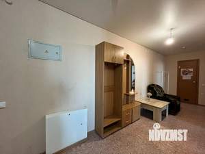 2-к квартира, вторичка, 62м2, 13/19 этаж