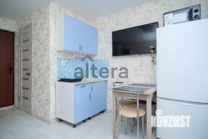 Студия квартира, вторичка, 13м2, 4/5 этаж