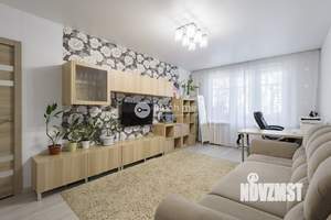 2-к квартира, вторичка, 48м2, 5/5 этаж