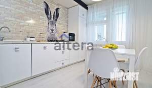 1-к квартира, вторичка, 34м2, 6/10 этаж