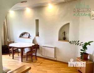 3-к квартира, вторичка, 83м2, 3/3 этаж