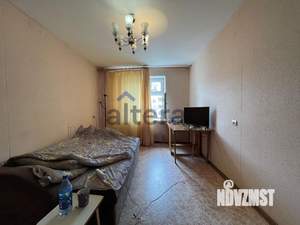 1-к квартира, вторичка, 35м2, 8/9 этаж