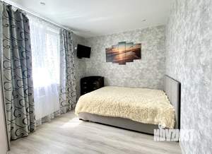 1-к квартира, вторичка, 52м2, 10/19 этаж