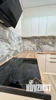 2-к квартира, вторичка, 33м2, 1/3 этаж