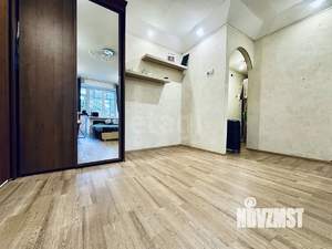 1-к квартира, вторичка, 32м2, 4/5 этаж
