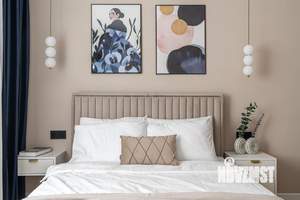 1-к квартира, вторичка, 36м2, 3/9 этаж