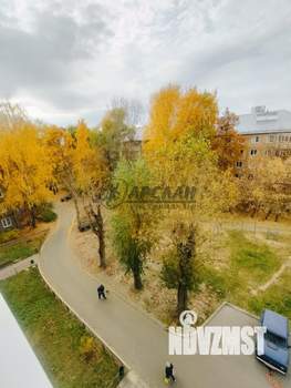 2-к квартира, вторичка, 45м2, 5/5 этаж