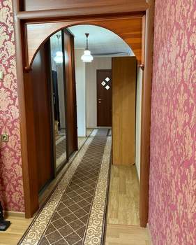 2-к квартира, вторичка, 47м2, 5/9 этаж