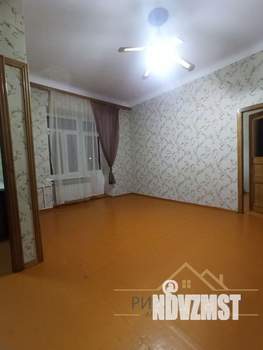 2-к квартира, вторичка, 44м2, 2/2 этаж