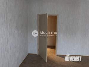 1-к квартира, вторичка, 35м2, 13/18 этаж