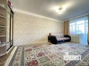 2-к квартира, вторичка, 44м2, 2/5 этаж