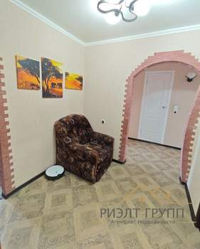 2-к квартира, вторичка, 50м2, 7/9 этаж