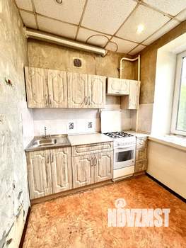 3-к квартира, вторичка, 55м2, 3/3 этаж
