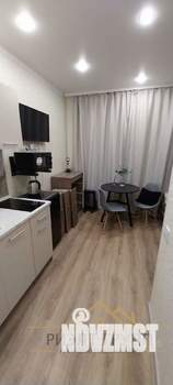 Студия квартира, вторичка, 17м2, 2/5 этаж