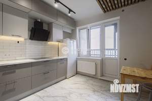 3-к квартира, вторичка, 116м2, 24/24 этаж