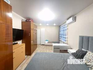 1-к квартира, вторичка, 32м2, 3/5 этаж