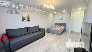 1-к квартира, вторичка, 35м2, 7/9 этаж