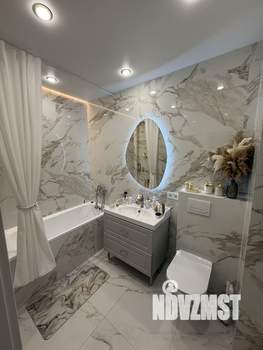 2-к квартира, вторичка, 70м2, 5/19 этаж