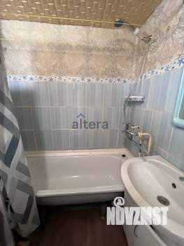 1-к квартира, вторичка, 37м2, 2/9 этаж