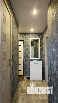 1-к квартира, вторичка, 35м2, 8/10 этаж