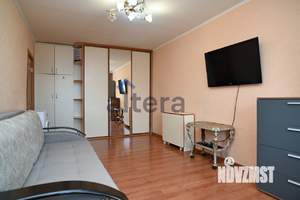 1-к квартира, вторичка, 31м2, 4/9 этаж