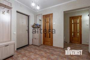 2-к квартира, вторичка, 65м2, 14/14 этаж