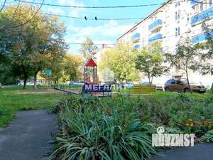 3-к квартира, вторичка, 58м2, 5/5 этаж