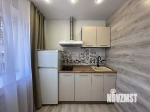 Студия квартира, вторичка, 13м2, 2/5 этаж