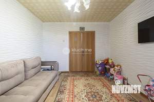 2-к квартира, вторичка, 50м2, 7/9 этаж