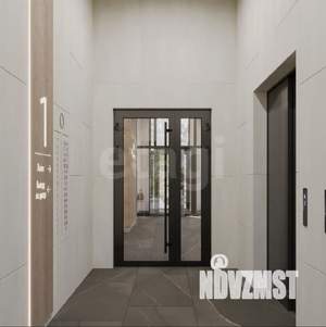 3-к квартира, вторичка, 77м2, 4/24 этаж