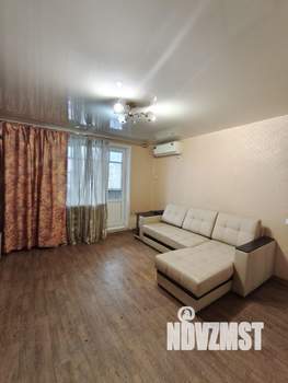 3-к квартира, вторичка, 66м2, 5/10 этаж