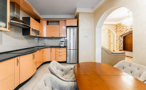 3-к квартира, вторичка, 92м2, 4/16 этаж