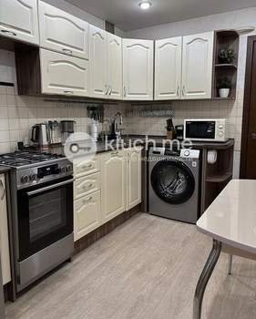2-к квартира, вторичка, 51м2, 1/9 этаж