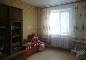 3-к квартира, вторичка, 66м2, 3/10 этаж