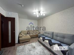 1-к квартира, вторичка, 39м2, 3/18 этаж