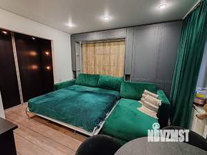 3-к квартира, вторичка, 55м2, 5/5 этаж