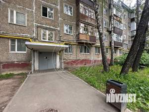 1-к квартира, вторичка, 32м2, 1/5 этаж
