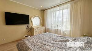 2-к квартира, вторичка, 62м2, 2/10 этаж
